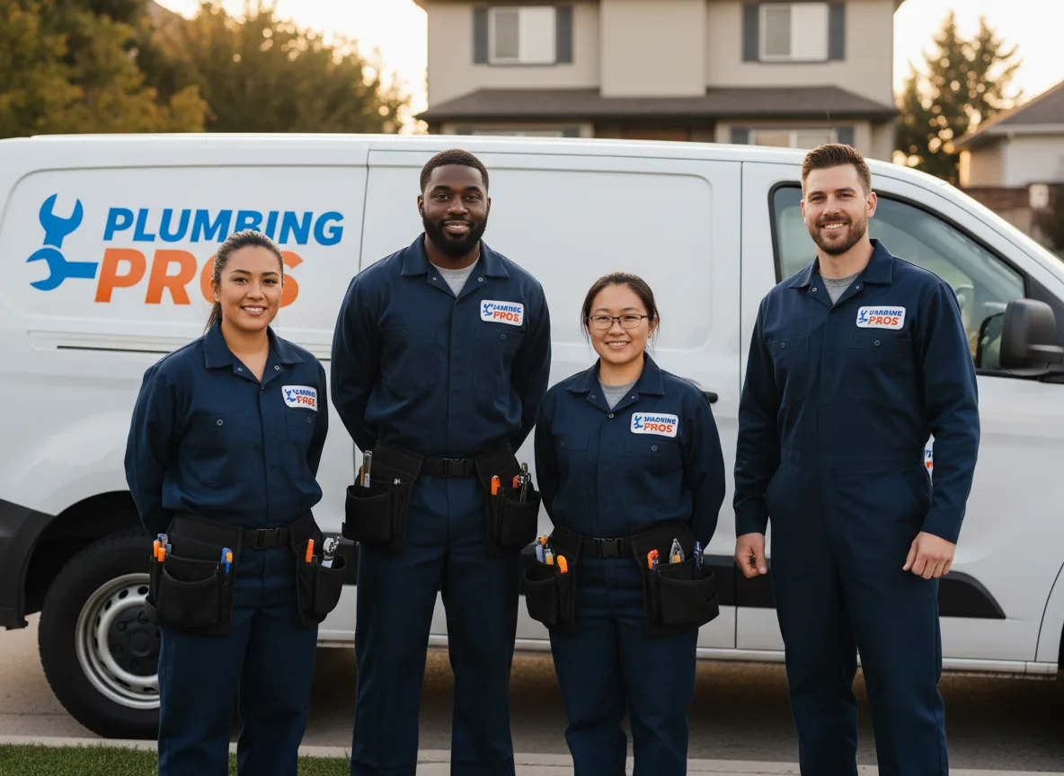 Water Heater Repair company in Scandia, KS